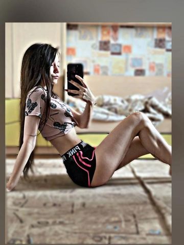Анкета проститутки Мира - Фото 1, , 21 год, №354864
